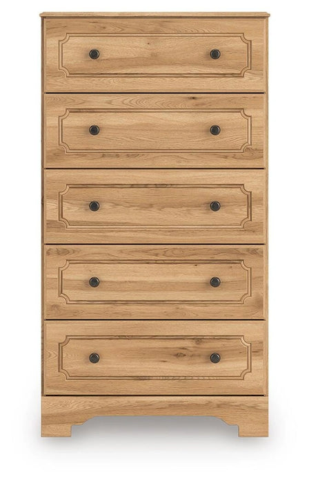 Galletyn Chest