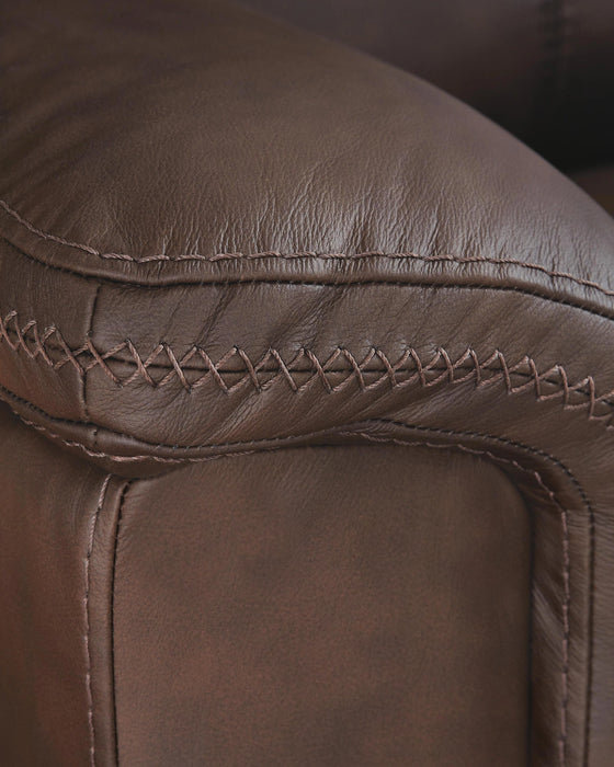 Beryton Power Reclining Sofa