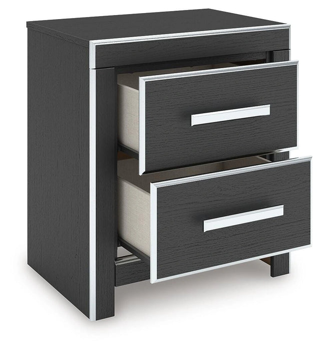 Birmonton Nightstand
