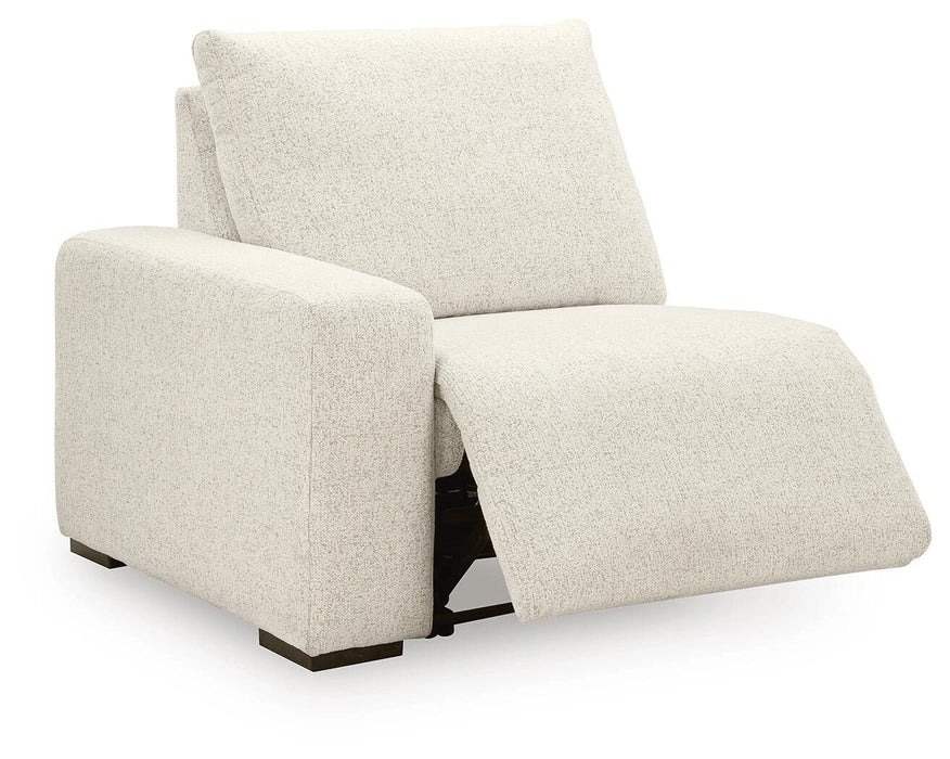 Caldriss Reclining Loveseat