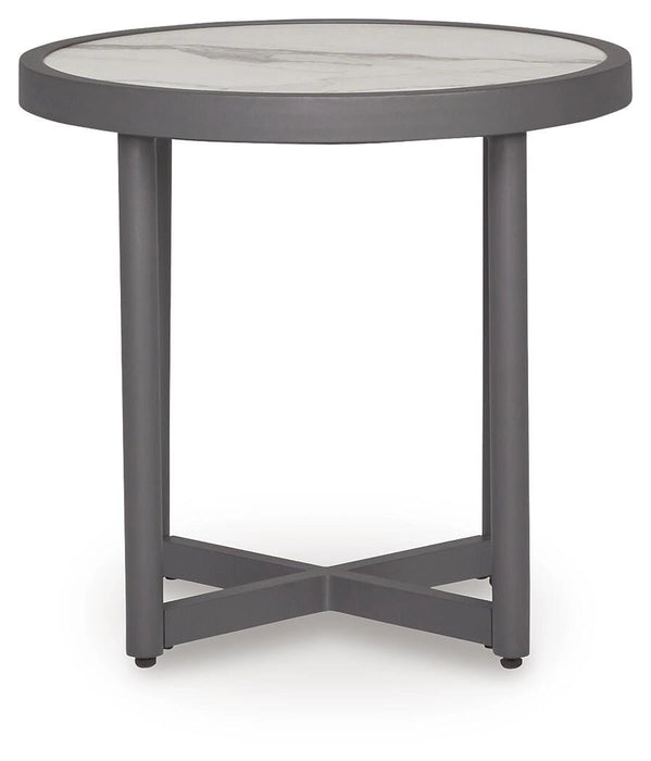 North Island Outdoor End Table