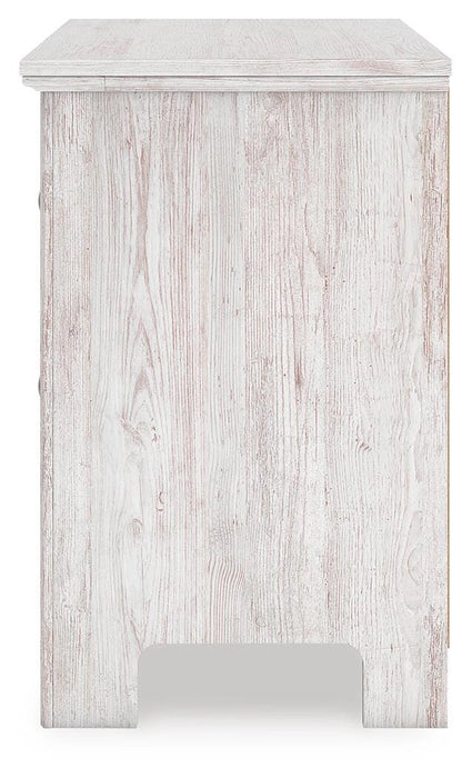 Fenderport Nightstand