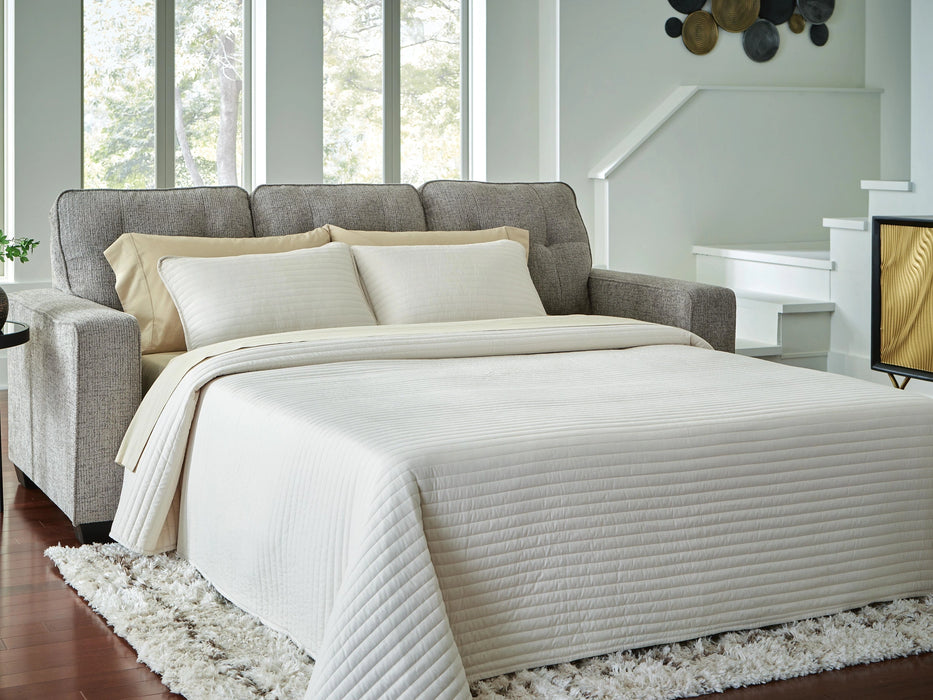 Storrow Queen Sofa Sleeper