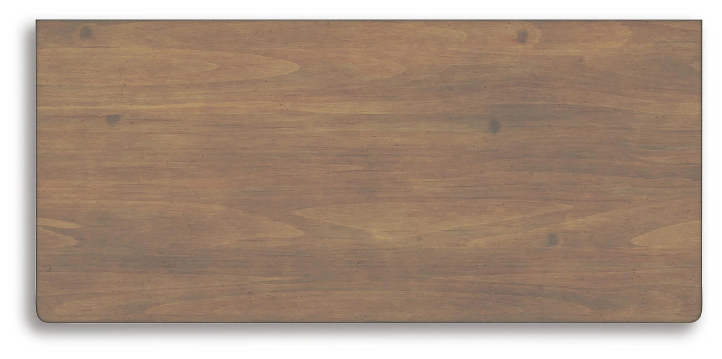 Vandenmore Chest of Drawers