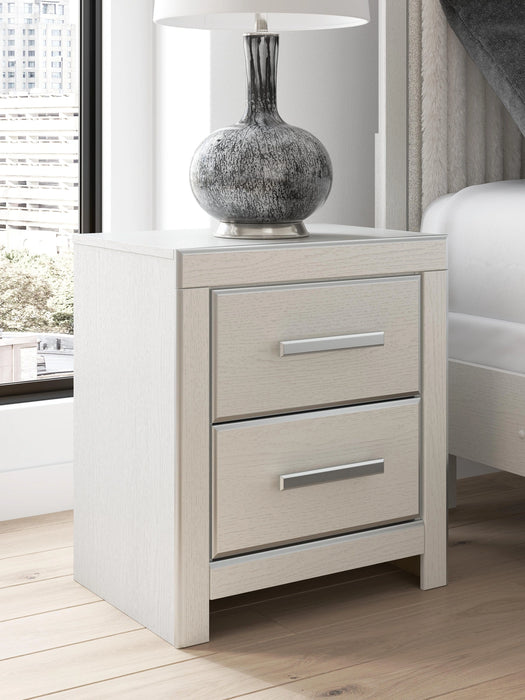 Birmonton Nightstand