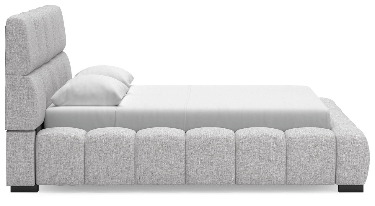 Jesstean Bed