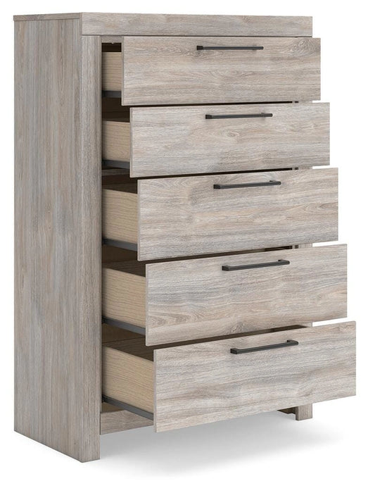 Jonnifer Chest of Drawers