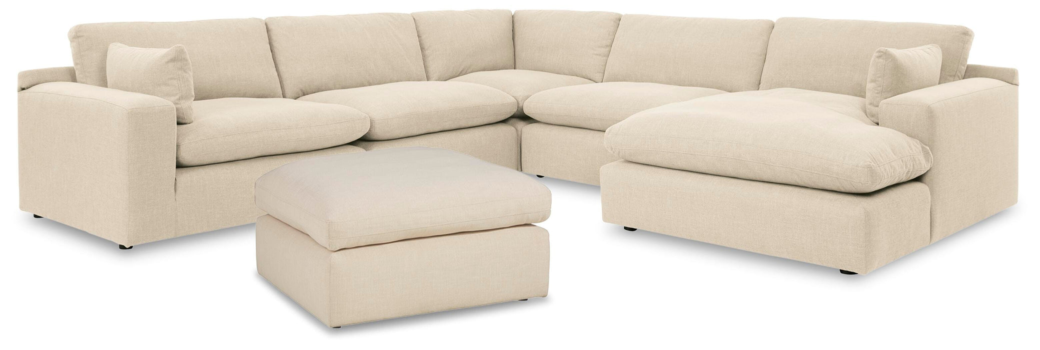 Elyza Living Room Set - Clarks Hardware - Iowa