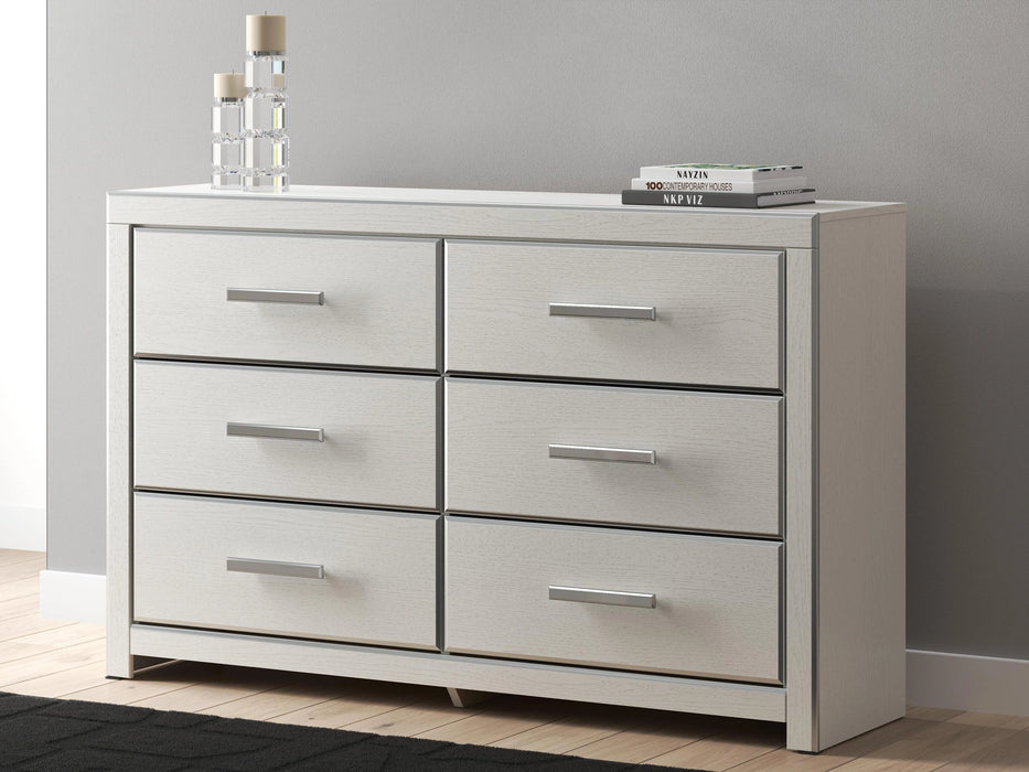 Birmonton Dresser