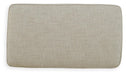 Asanti Ottoman - Clarks Hardware - Iowa