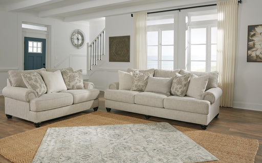 Asanti Living Room Set - Clarks Hardware - Iowa