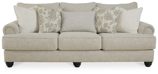Asanti Sofa - Clarks Hardware - Iowa