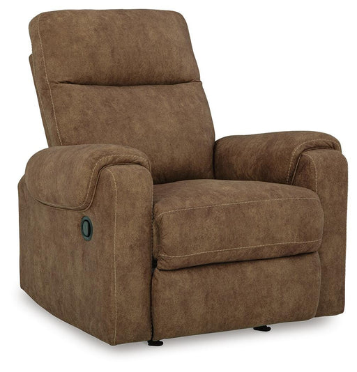 Edenwold Recliner - Clarks Hardware - Iowa