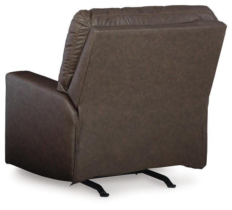 Barlin Mills Recliner - Clarks Hardware - Iowa