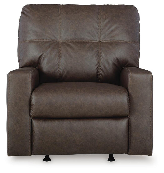 Barlin Mills Recliner - Clarks Hardware - Iowa