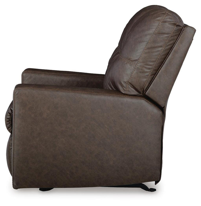 Barlin Mills Recliner - Clarks Hardware - Iowa