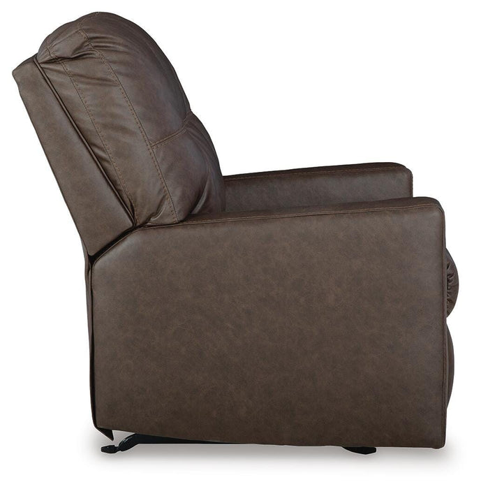 Barlin Mills Recliner - Clarks Hardware - Iowa