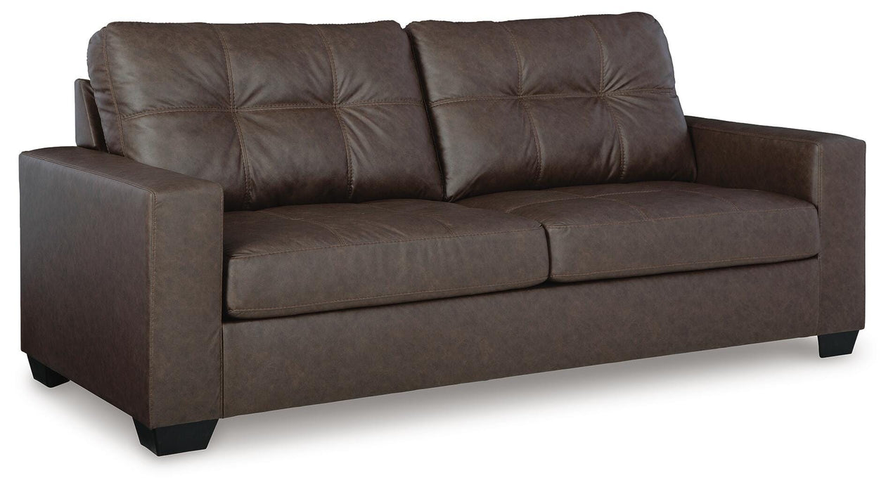 Barlin Mills Sofa - Clarks Hardware - Iowa