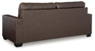 Barlin Mills Sofa - Clarks Hardware - Iowa