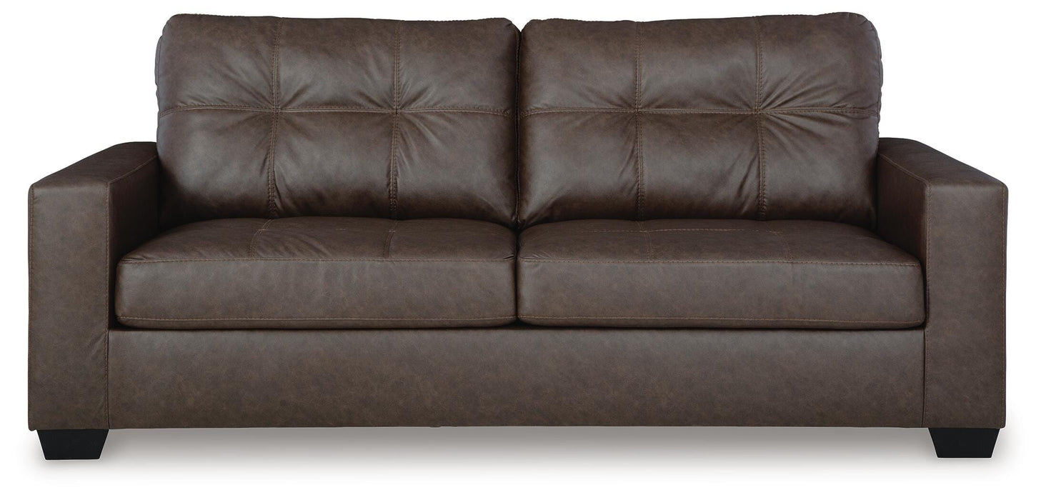 Barlin Mills Sofa - Clarks Hardware - Iowa