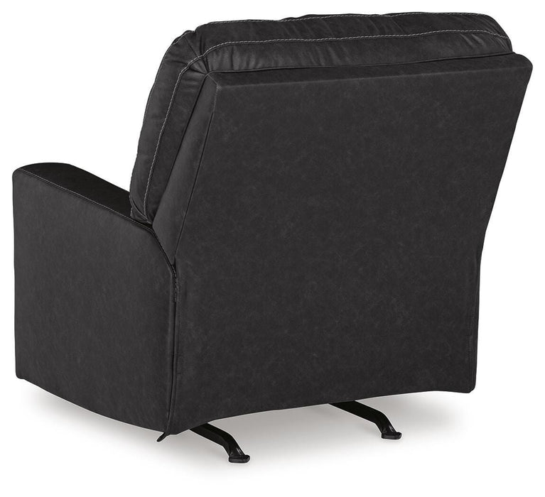 Barlin Mills Recliner - Clarks Hardware - Iowa