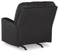 Barlin Mills Recliner - Clarks Hardware - Iowa