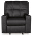 Barlin Mills Recliner - Clarks Hardware - Iowa