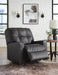 Barlin Mills Recliner - Clarks Hardware - Iowa