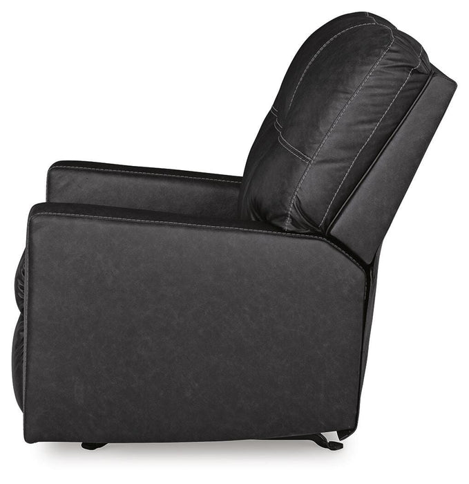 Barlin Mills Recliner - Clarks Hardware - Iowa