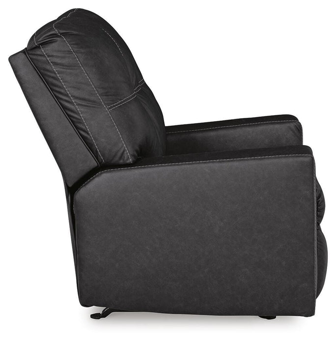 Barlin Mills Recliner - Clarks Hardware - Iowa