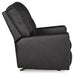 Barlin Mills Recliner - Clarks Hardware - Iowa