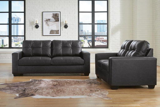 Barlin Mills Living Room Set - Clarks Hardware - Iowa
