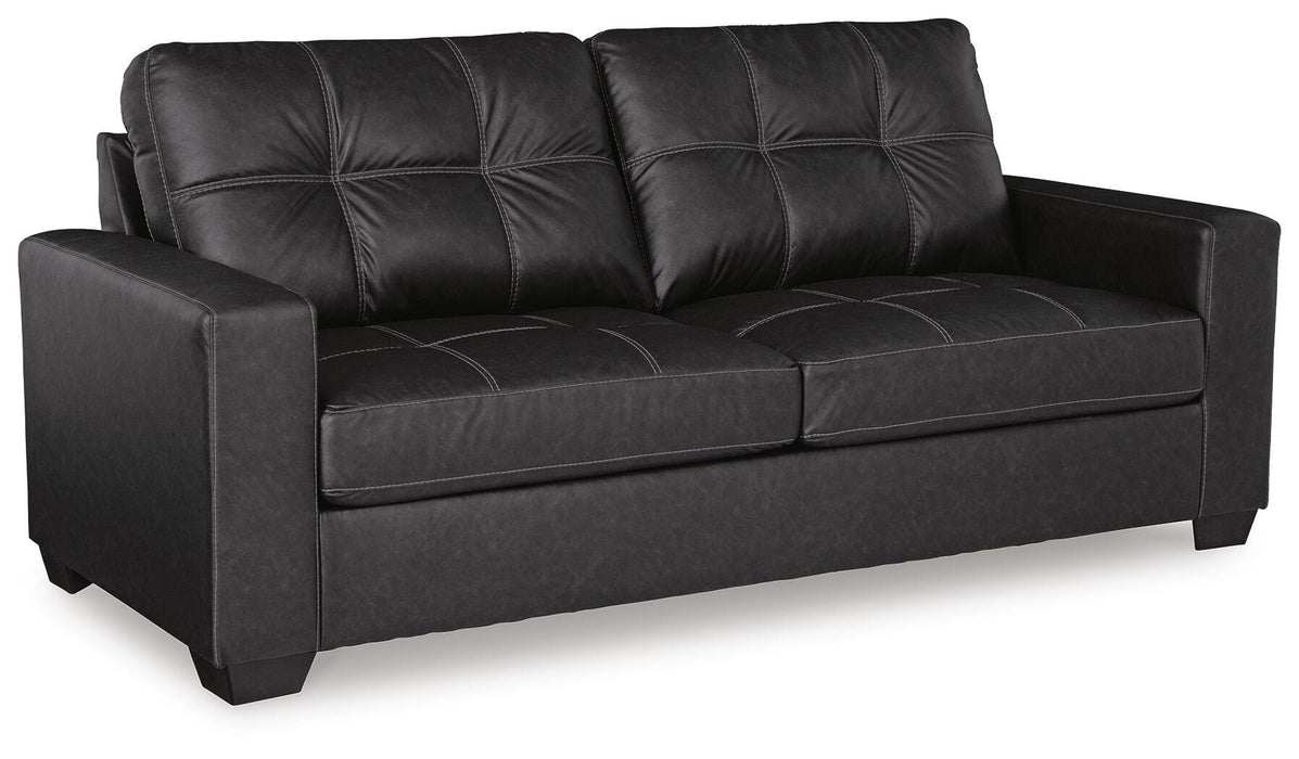Barlin Mills Sofa - Clarks Hardware - Iowa