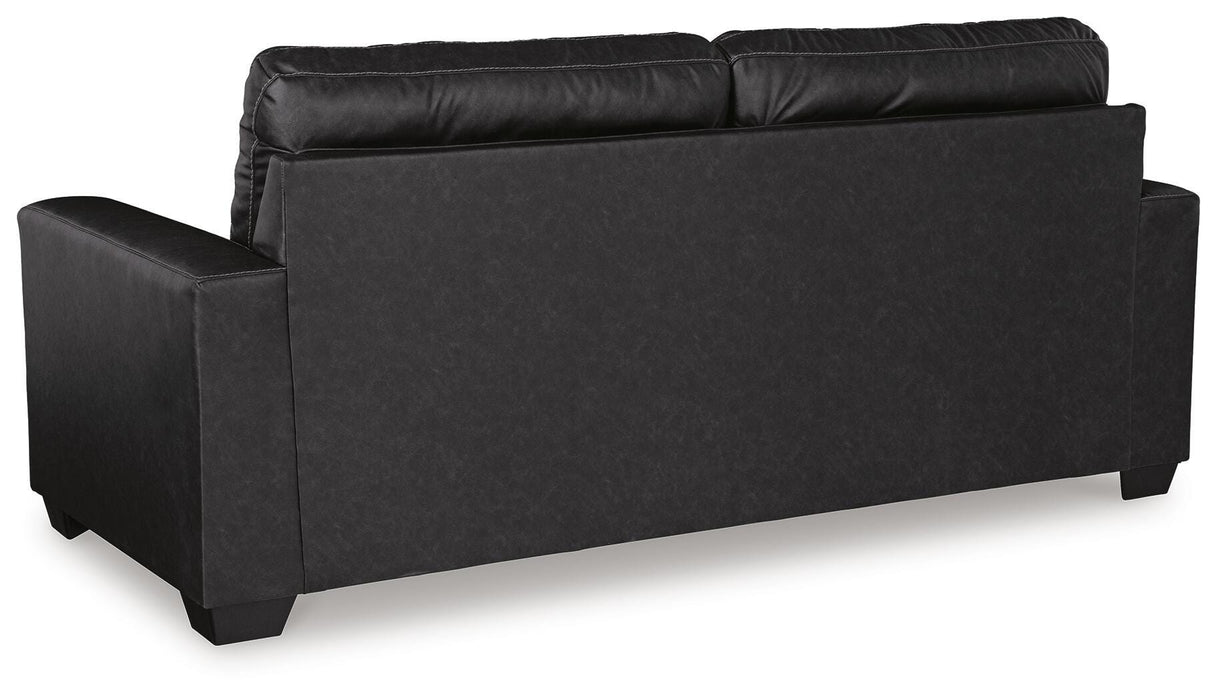 Barlin Mills Sofa - Clarks Hardware - Iowa
