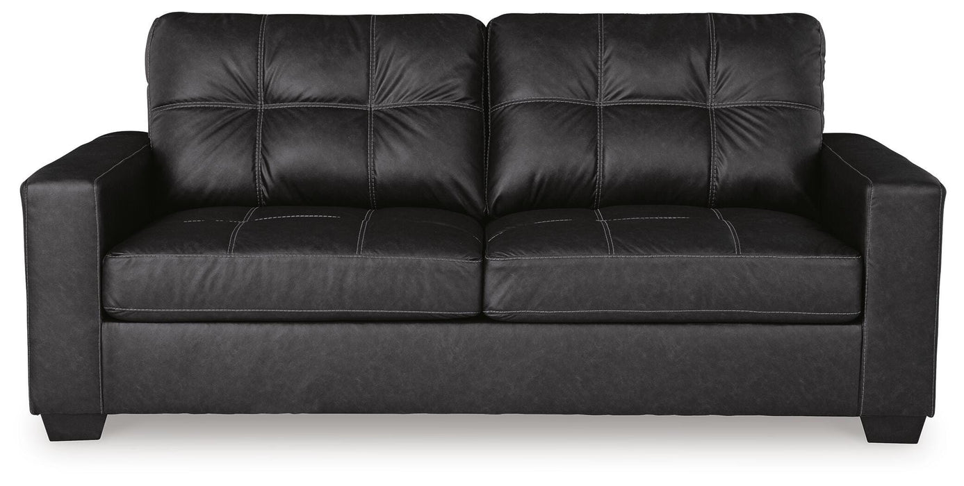 Barlin Mills Sofa - Clarks Hardware - Iowa