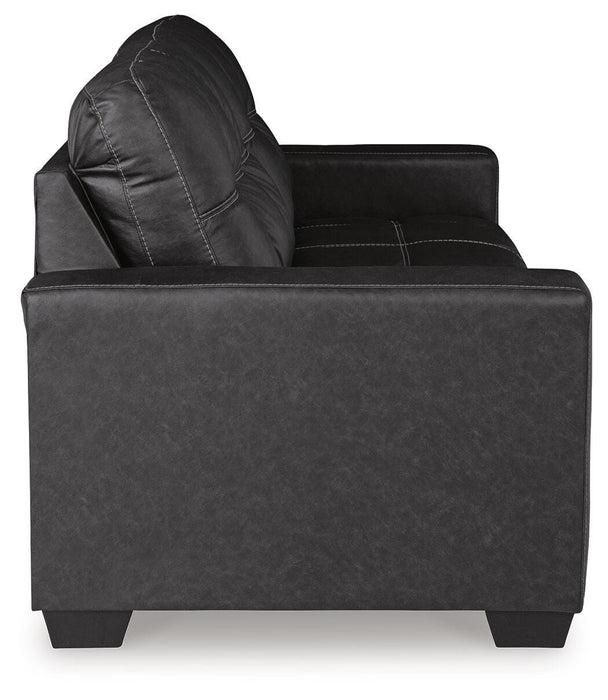 Barlin Mills Sofa Sleeper - Clarks Hardware - Iowa