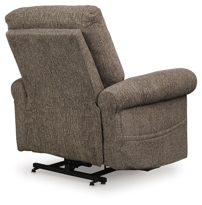 Aureta Power Lift Recliner - Clarks Hardware - Iowa