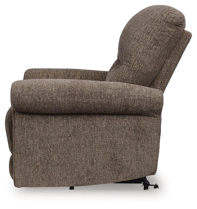 Aureta Power Lift Recliner - Clarks Hardware - Iowa