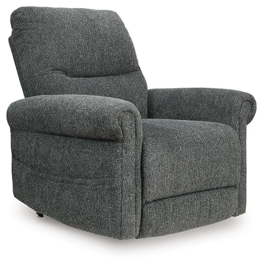 Aureta Power Lift Recliner - Clarks Hardware - Iowa