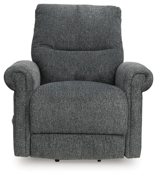 Aureta Power Lift Recliner - Clarks Hardware - Iowa