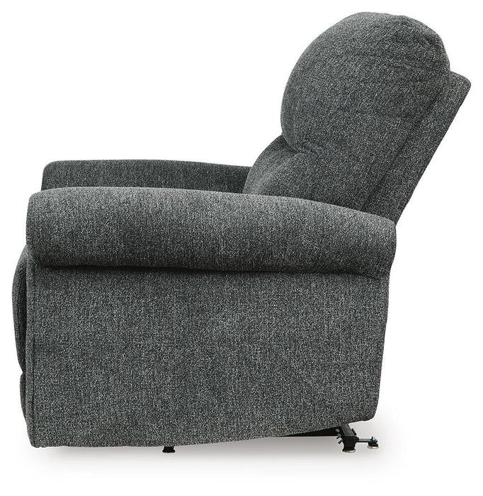 Aureta Power Lift Recliner - Clarks Hardware - Iowa