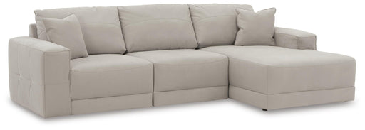 Next-Gen Gaucho Sectional Sofa with Chaise - Clarks Hardware - Iowa