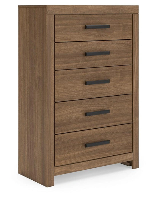 Jonnifer Chest of Drawers