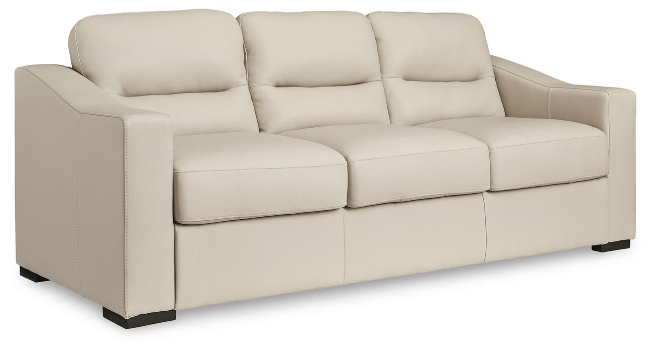 Treasure Trove Sofa - Clarks Hardware - Iowa