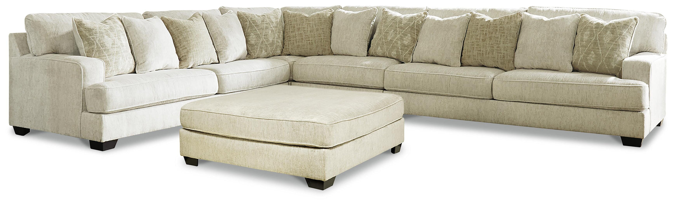 Rawcliffe Living Room Set - Clarks Hardware - Iowa