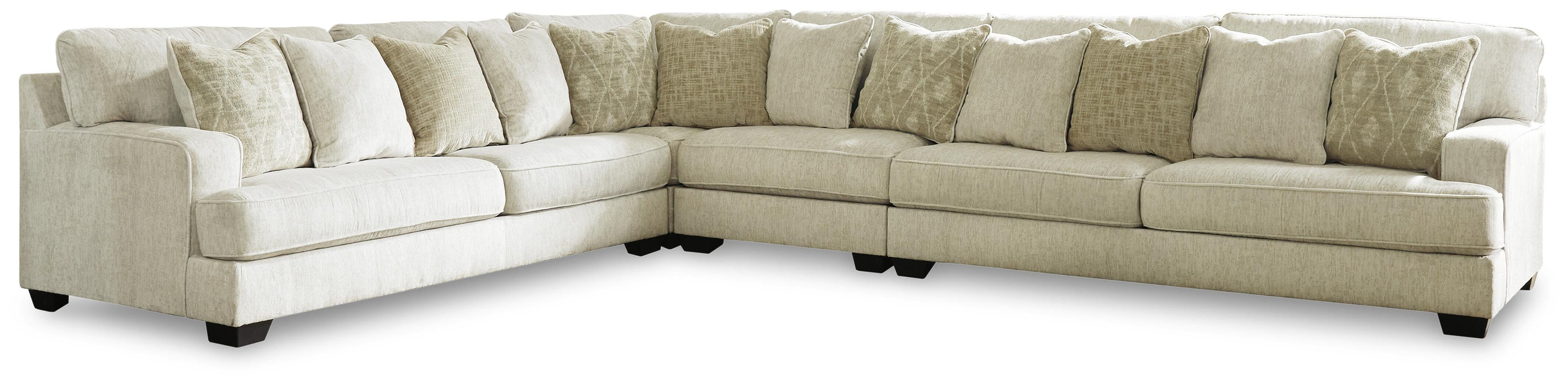 Rawcliffe Living Room Set - Clarks Hardware - Iowa