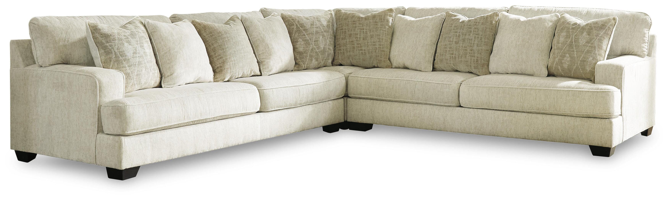 Rawcliffe Living Room Set - Clarks Hardware - Iowa