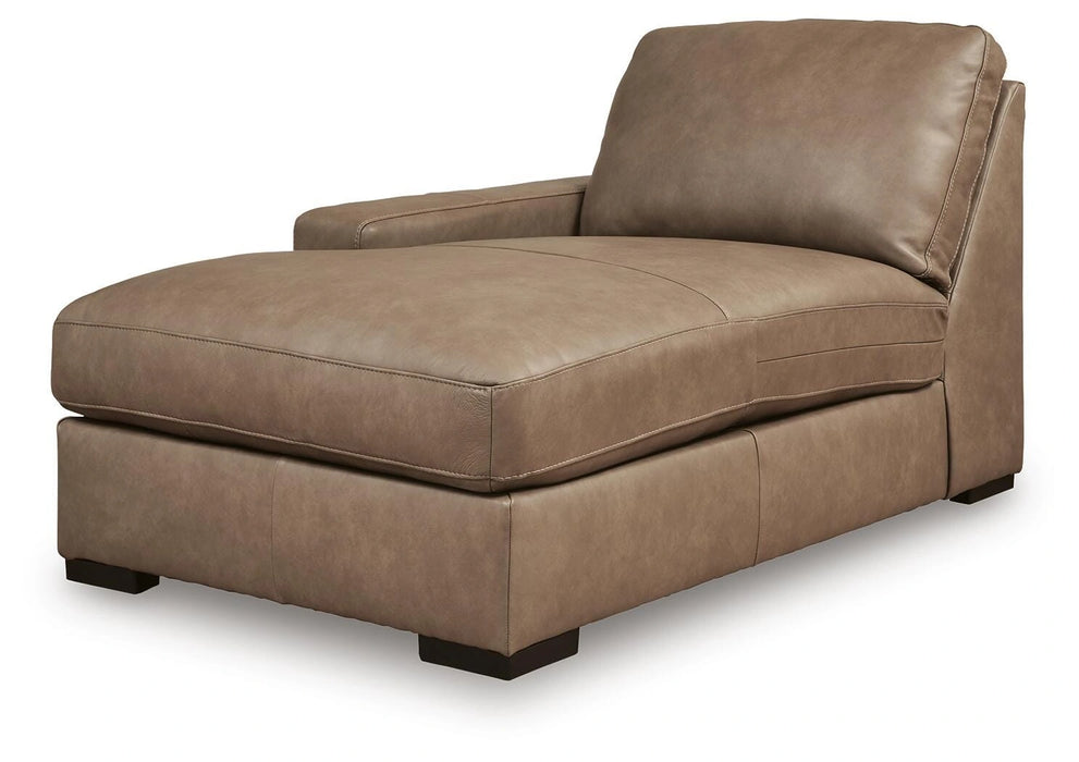 Veronella Double Chaise Sectional