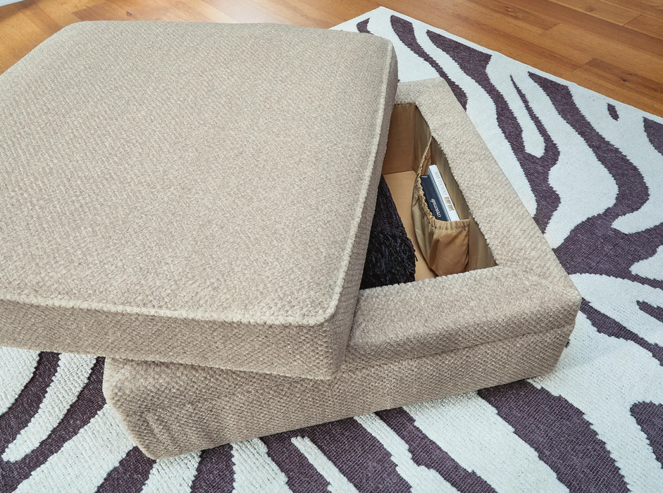 Calnita Living Room Set - Clarks Hardware - Iowa