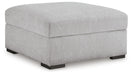 Gabyleigh Ottoman With Storage - Clarks Hardware - Iowa